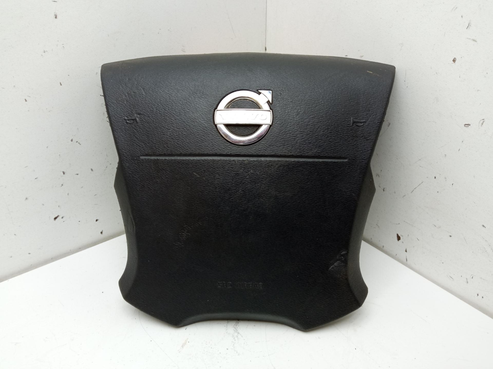 Подушка безопасности (Airbag) водителя