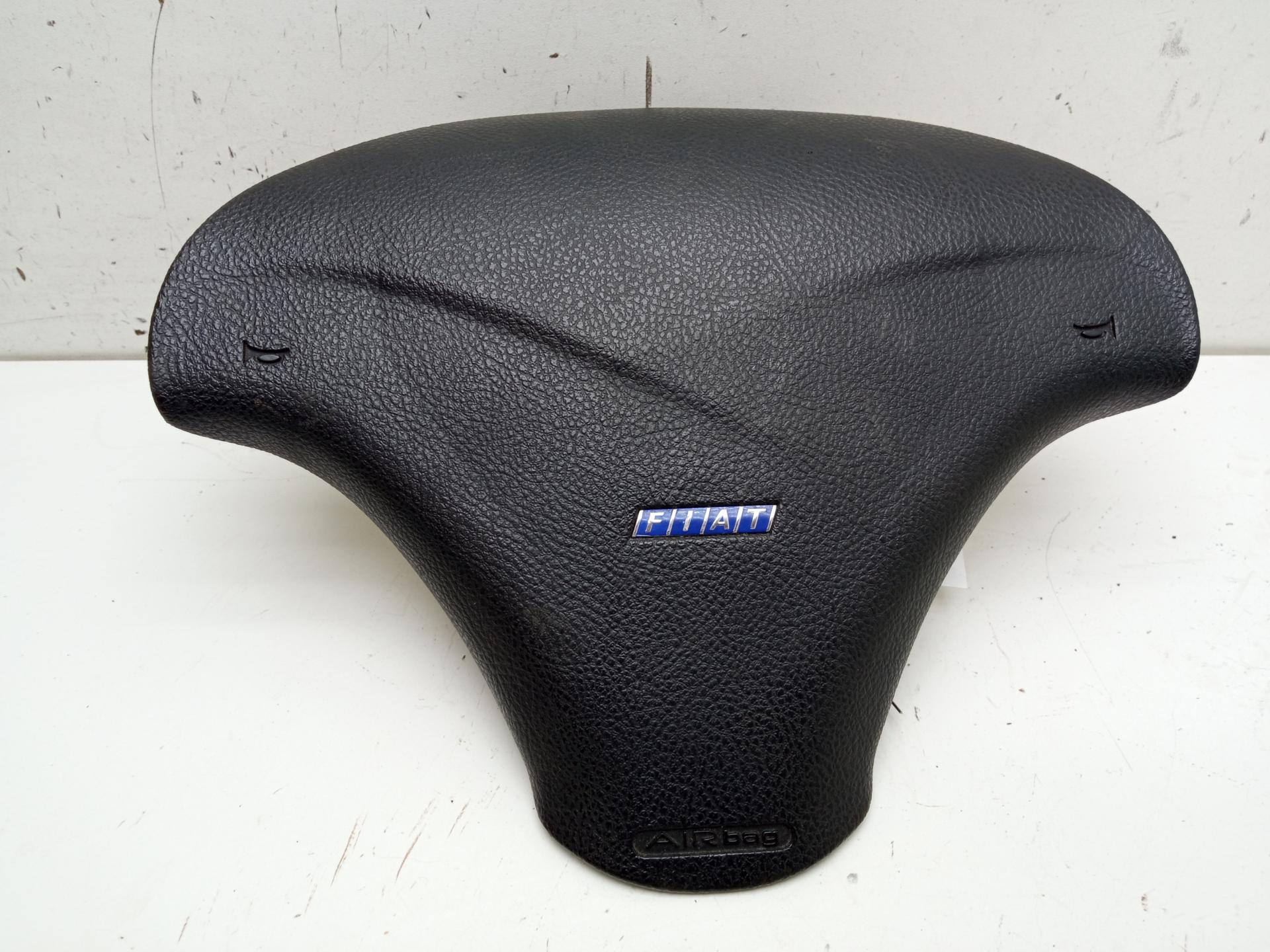Подушка безопасности (Airbag) водителя
