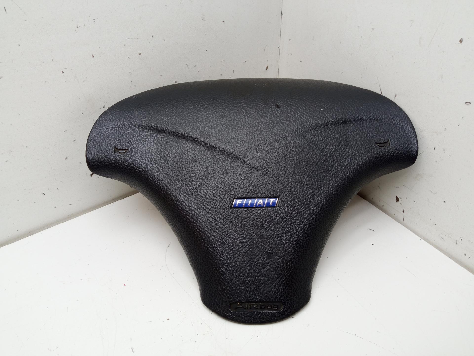 Подушка безопасности (Airbag) водителя
