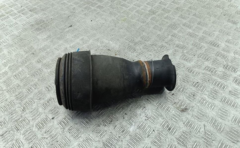 Пневмоподушка подвески задняя