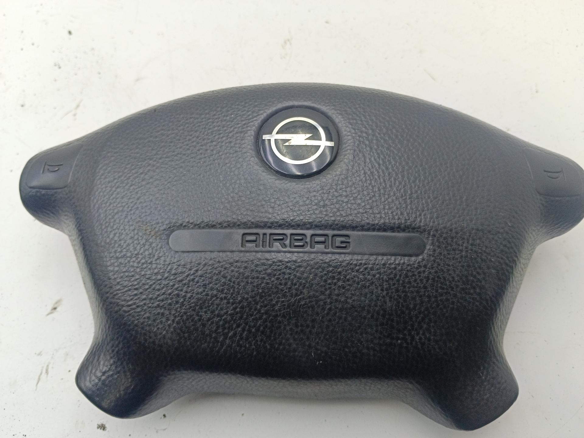 Подушка безопасности (Airbag) водителя