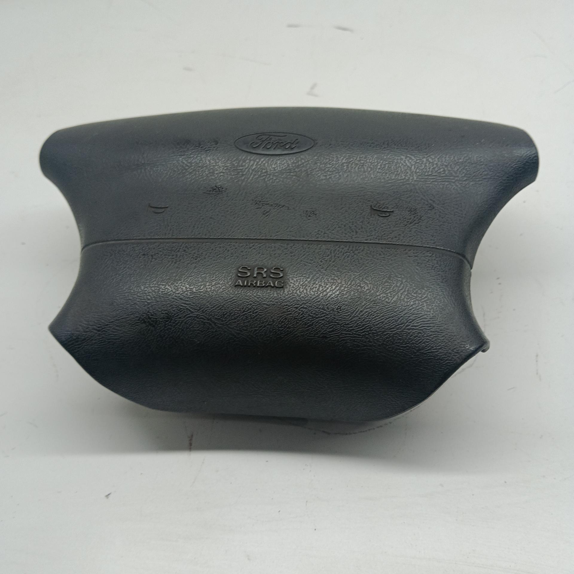 Подушка безопасности (Airbag) водителя