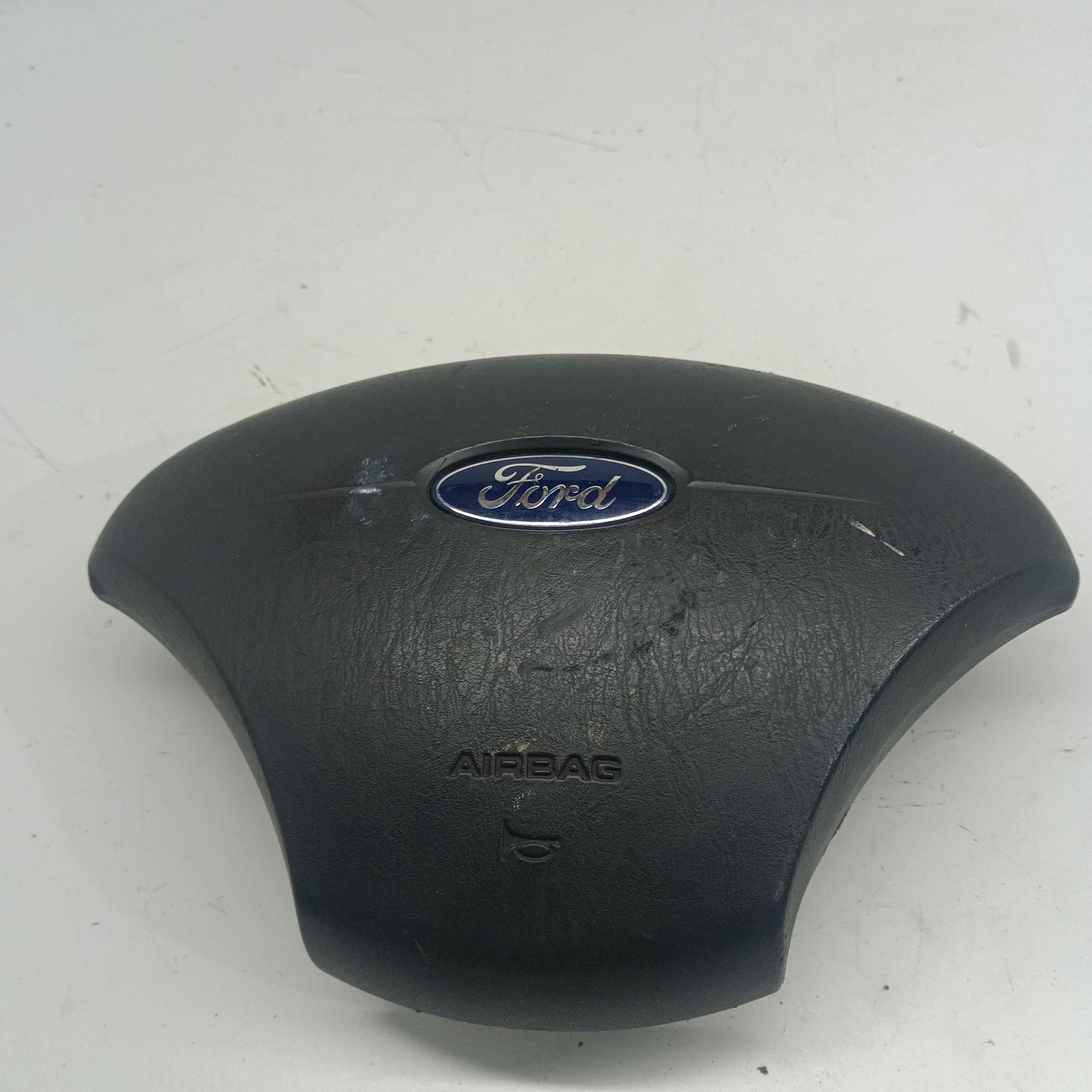 Подушка безопасности (Airbag) водителя