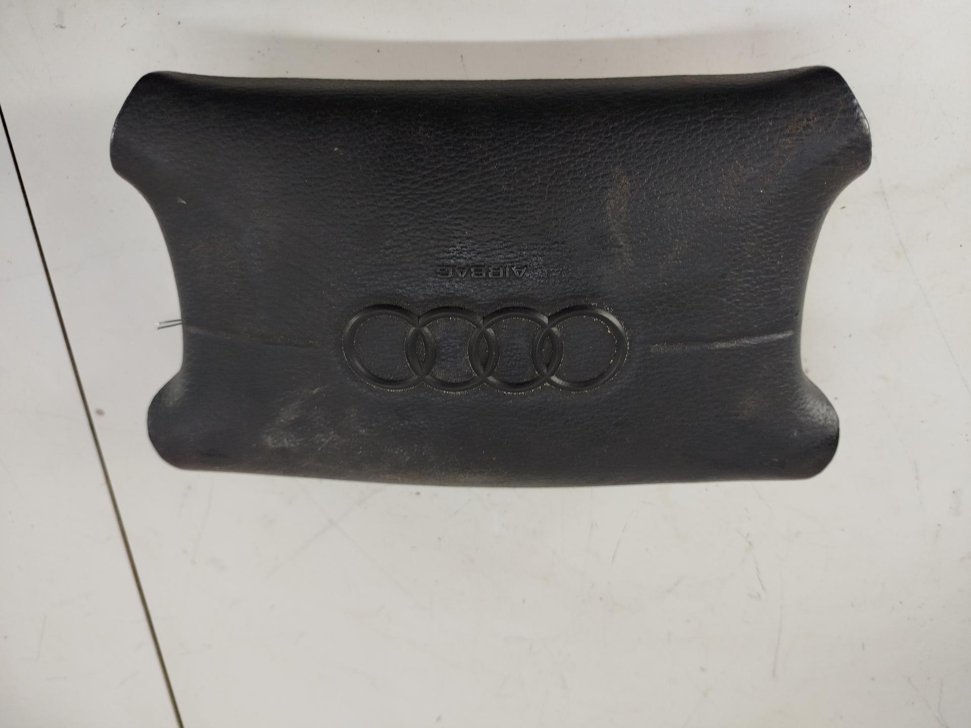 Подушка безопасности (Airbag) водителя
