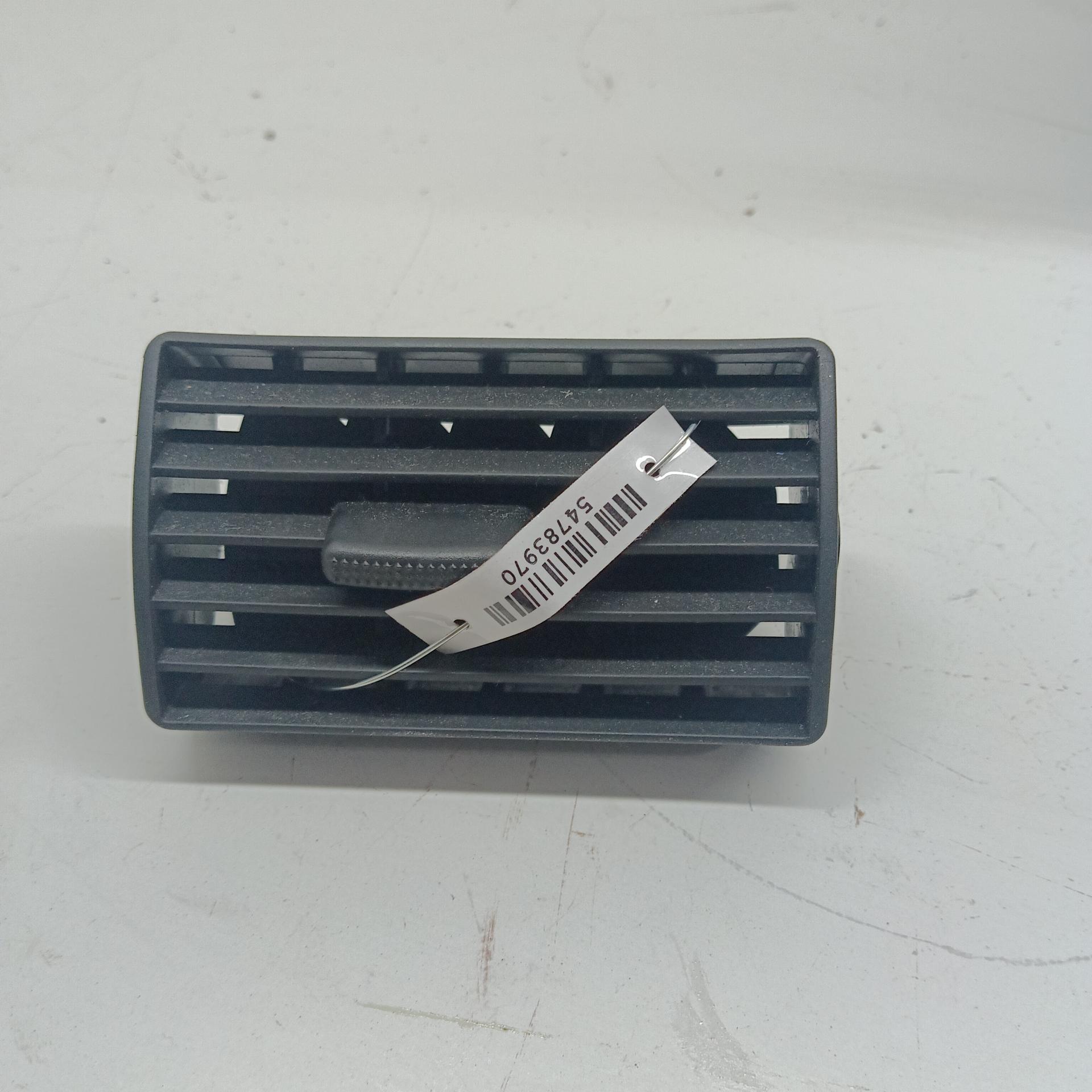 Дефлектор обдува салона