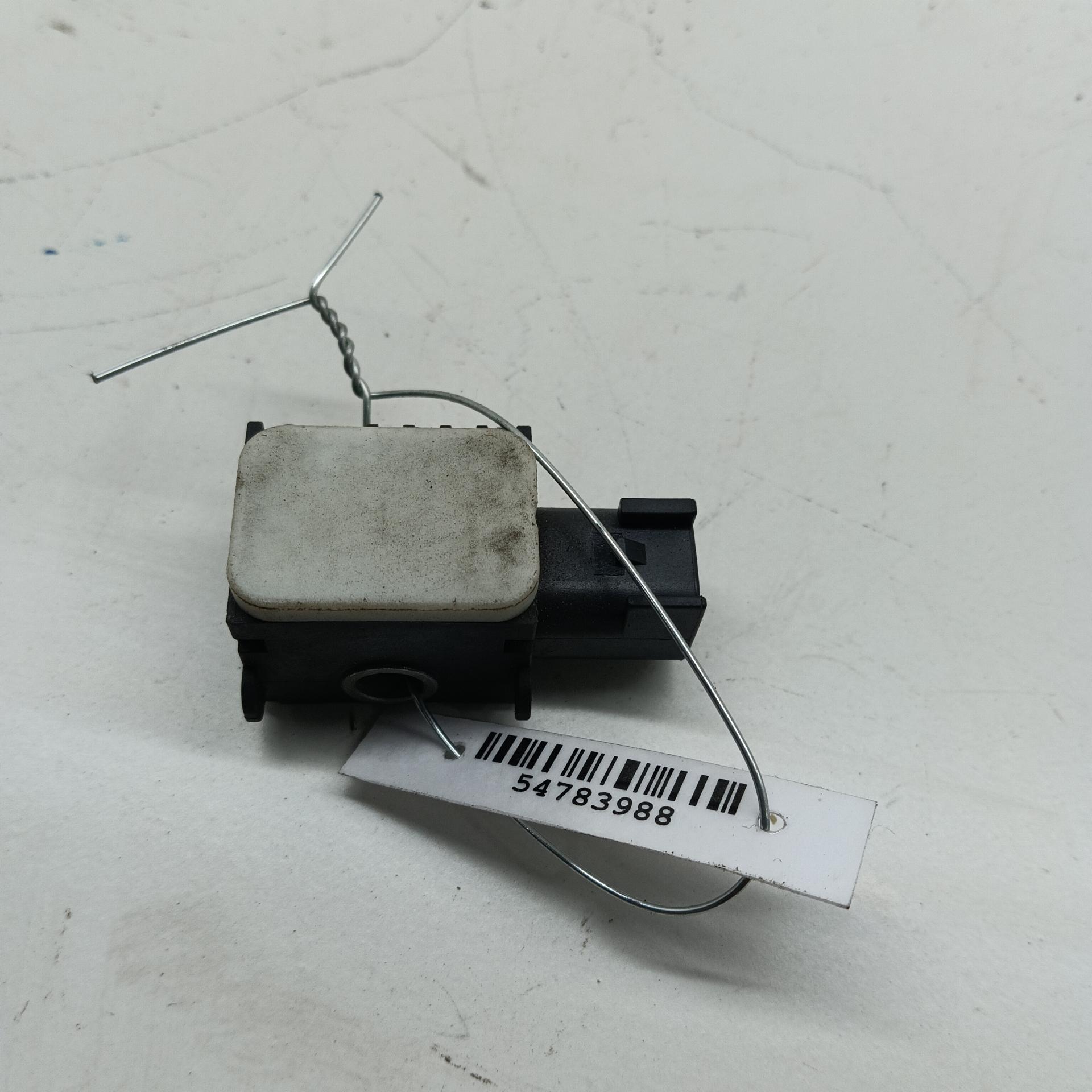 Датчик удара (Airbag)