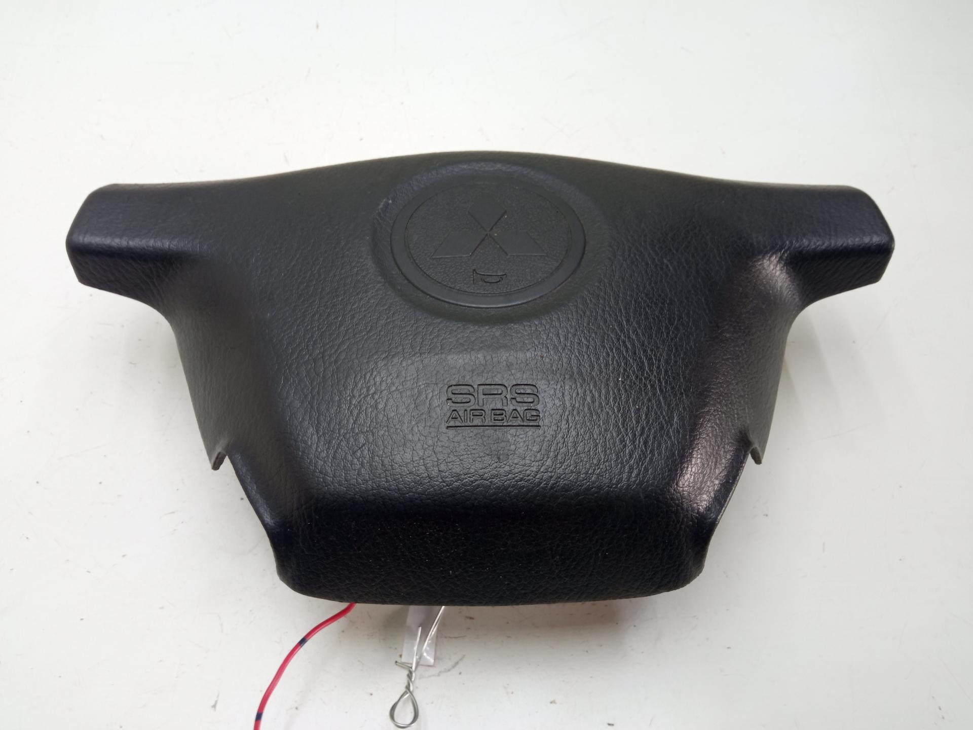 Подушка безопасности (Airbag) водителя