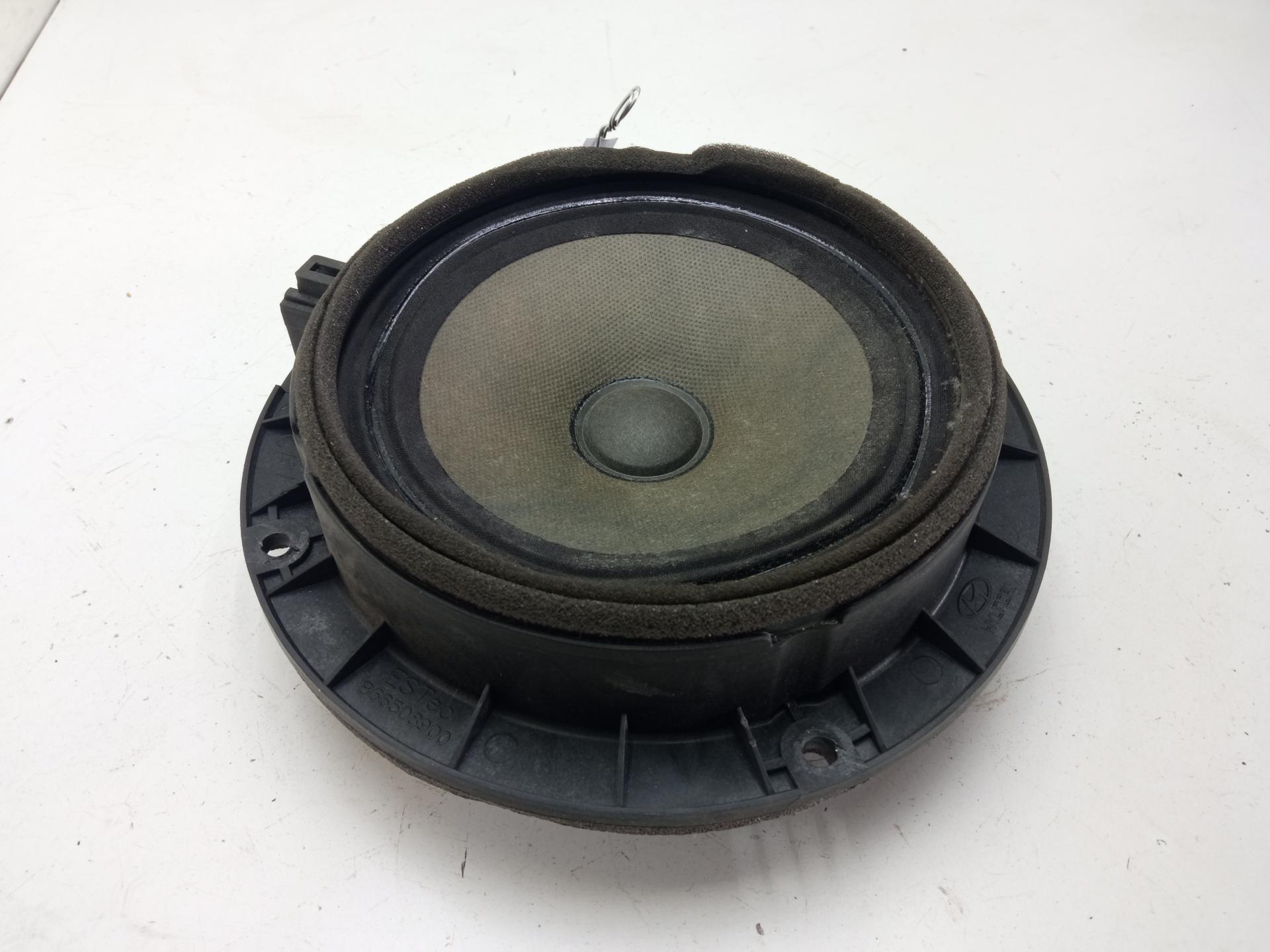 Динамик двери передней правой