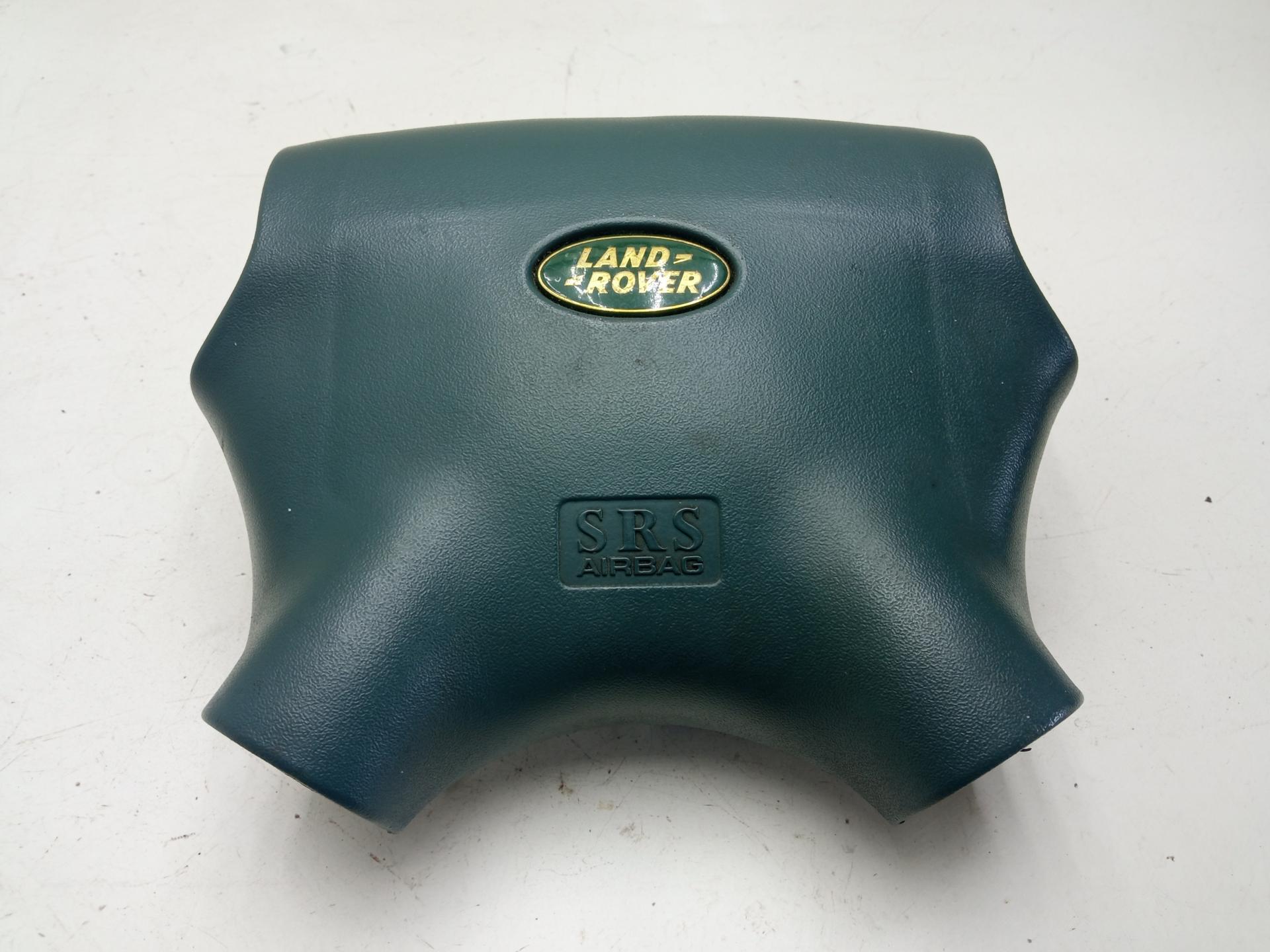 Подушка безопасности (Airbag) водителя