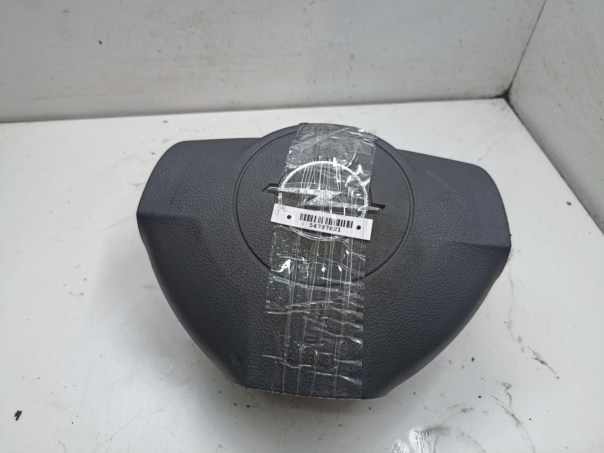 Подушка безопасности (Airbag) водителя