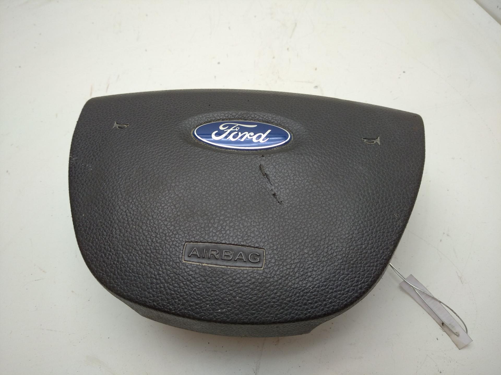 Подушка безопасности (Airbag) водителя