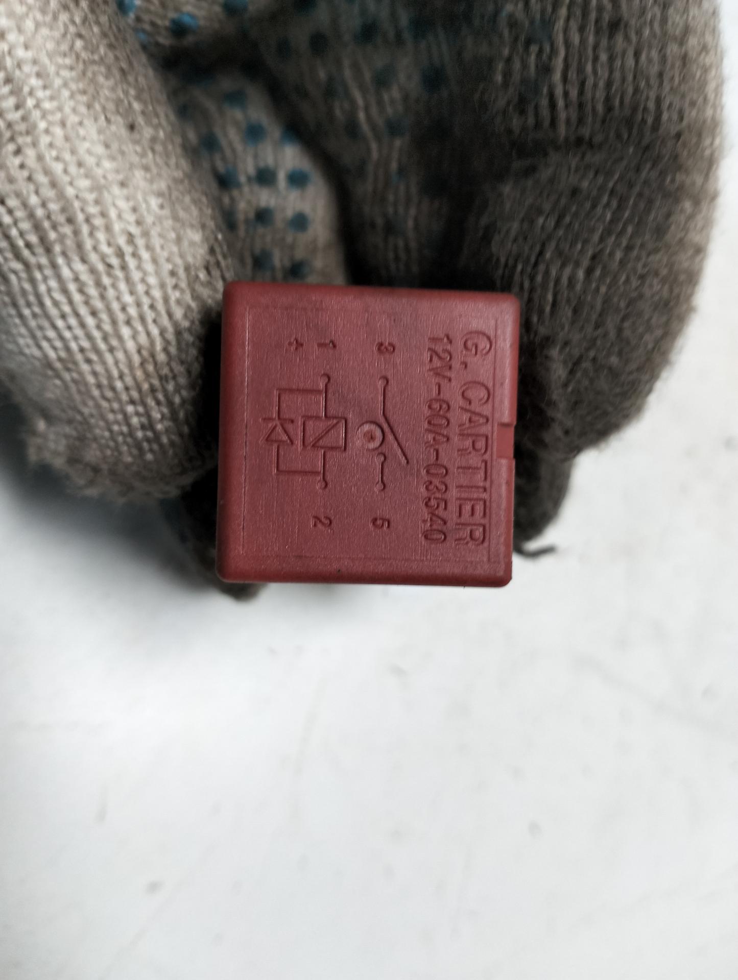 thumb