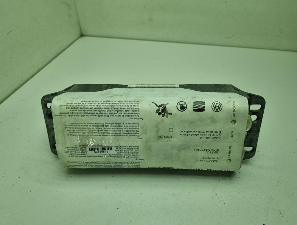 Подушка безопасности (Airbag) пассажира