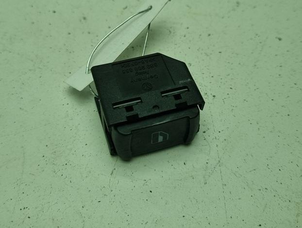 Кнопка стеклоподъемника заднего левого