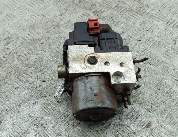 Блок ABS (Модуль АБС)