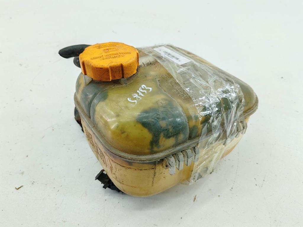 Бачок расширительный
