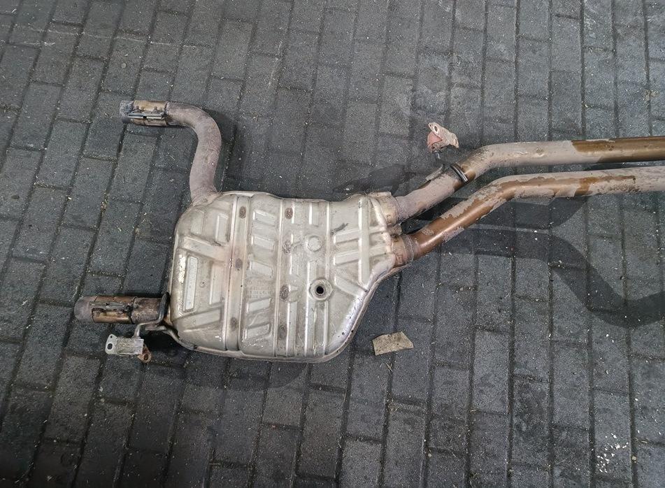 Глушитель