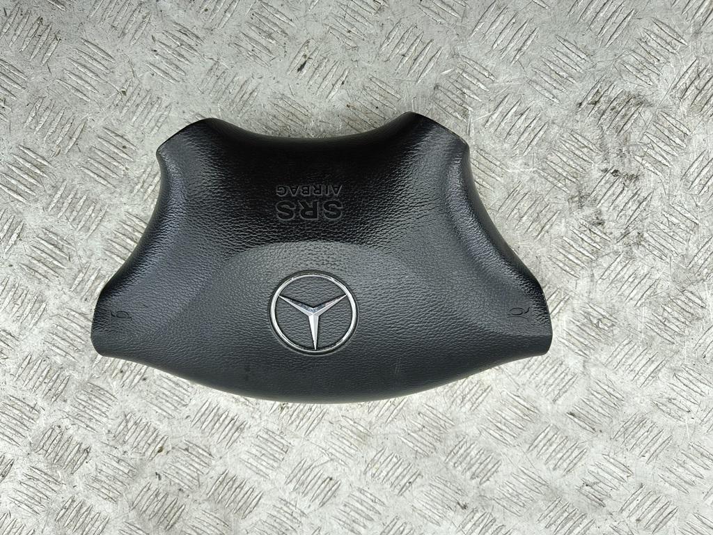 Подушка безопасности (Airbag) водителя