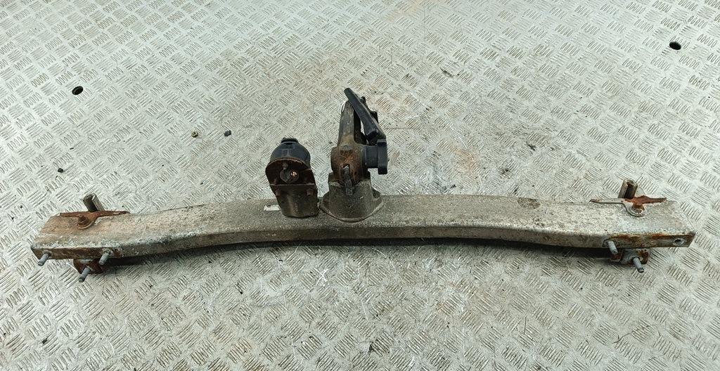 Прицепное устройство