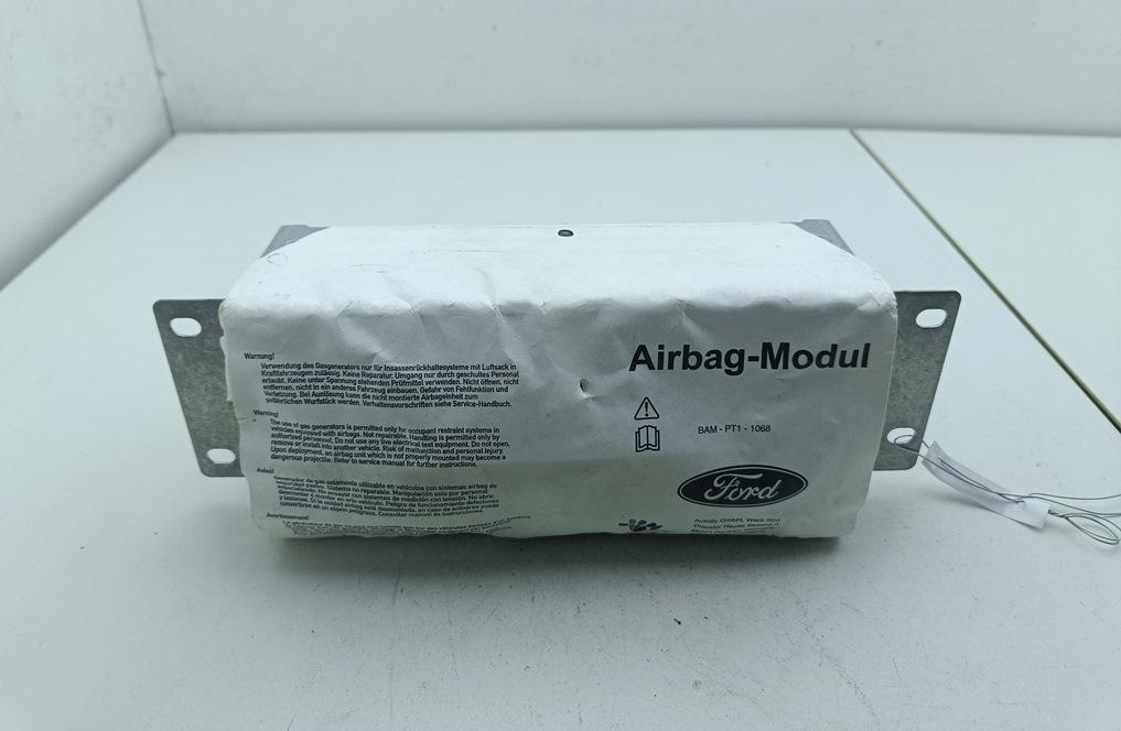 Подушка безопасности (Airbag) пассажира