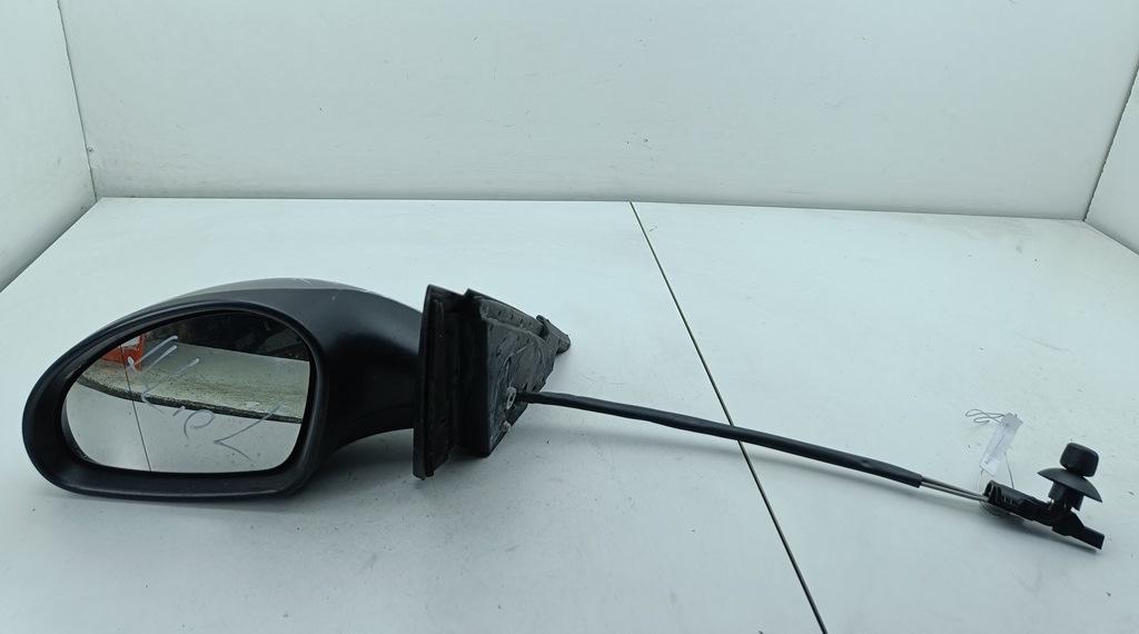 Зеркало наружное левое