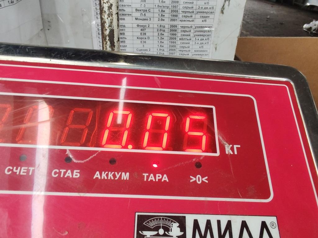thumb