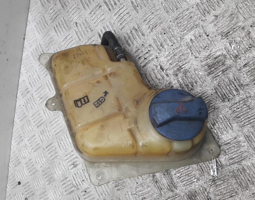 Бачок расширительный