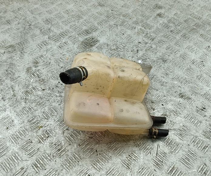 Бачок расширительный