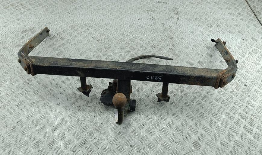 Прицепное устройство