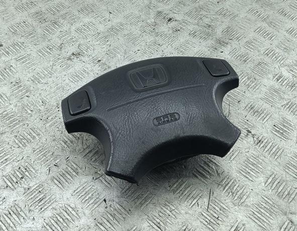 Подушка безопасности (Airbag) водителя