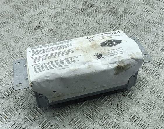 Подушка безопасности (Airbag) пассажира