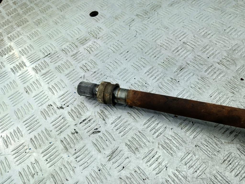 thumb
