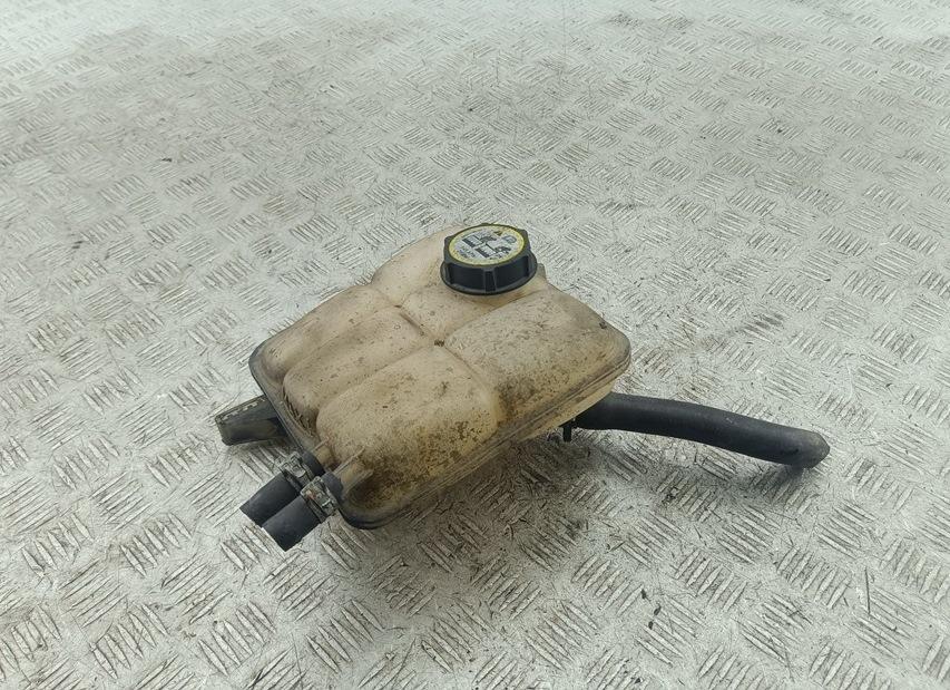Бачок расширительный