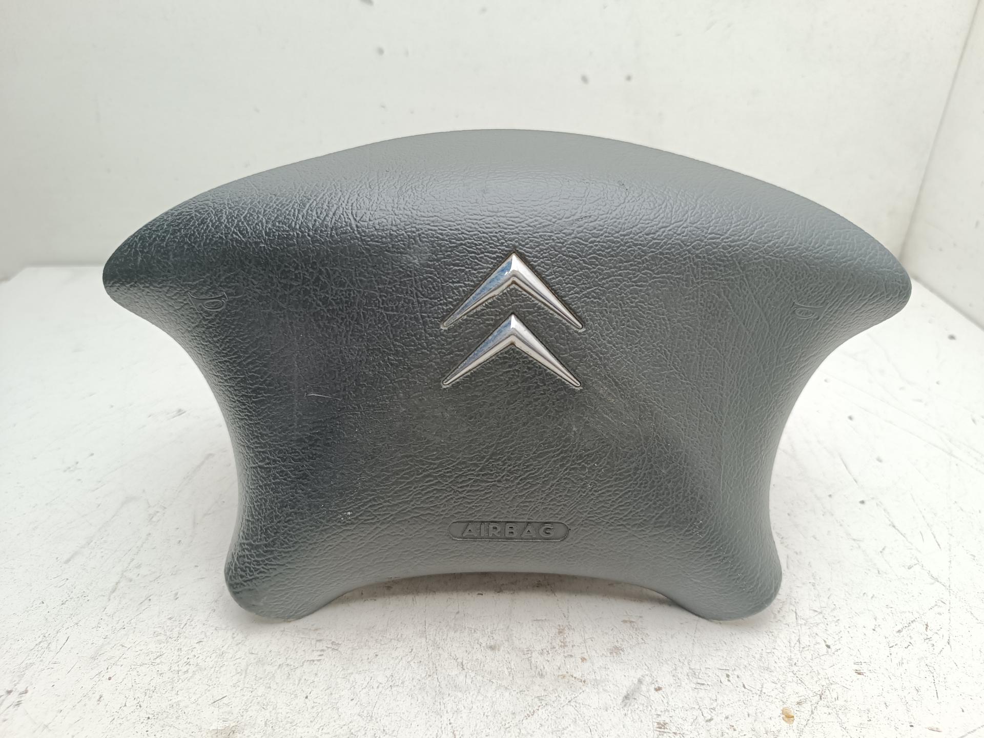 Подушка безопасности (Airbag) водителя