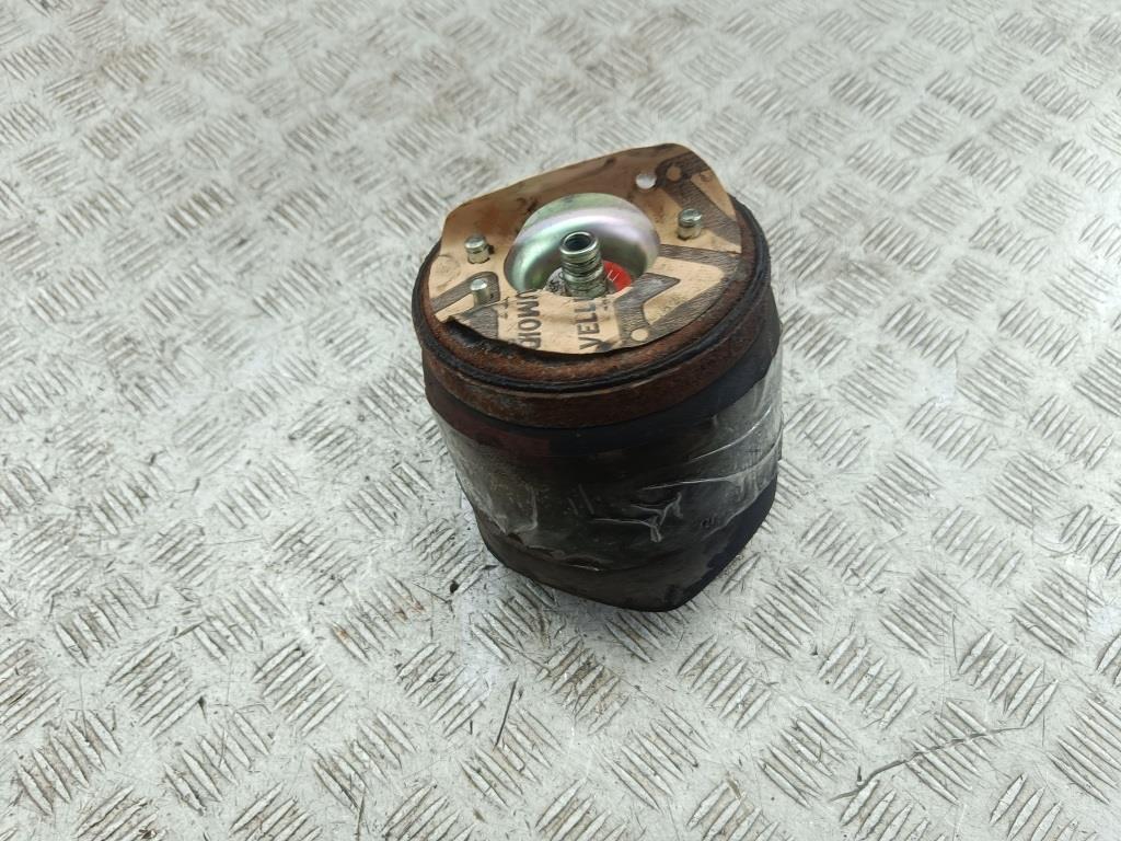 Пневмоподушка подвески задняя