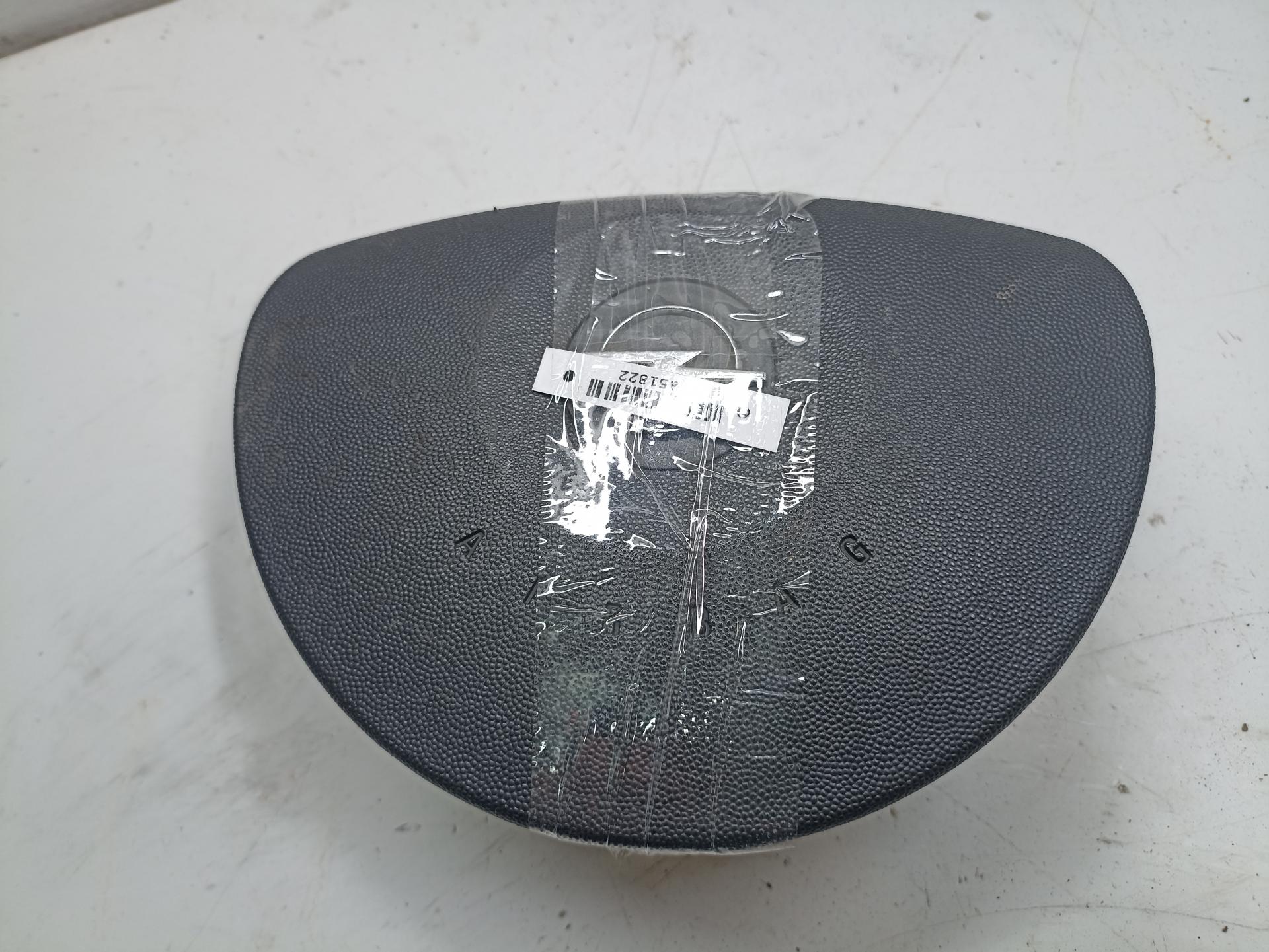 Подушка безопасности (Airbag) водителя