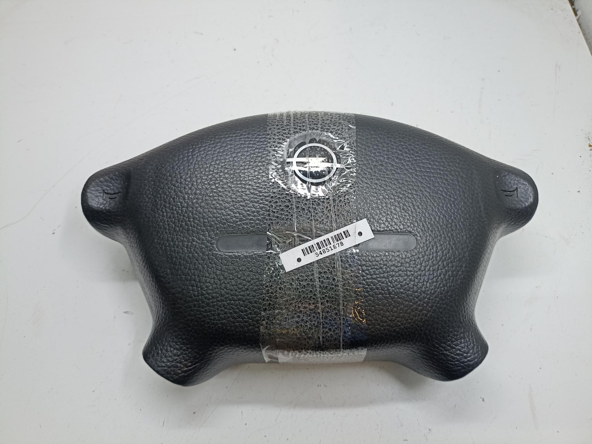Подушка безопасности (Airbag) водителя