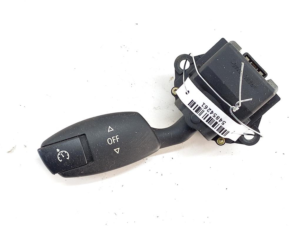 Переключатель круиз-контроля