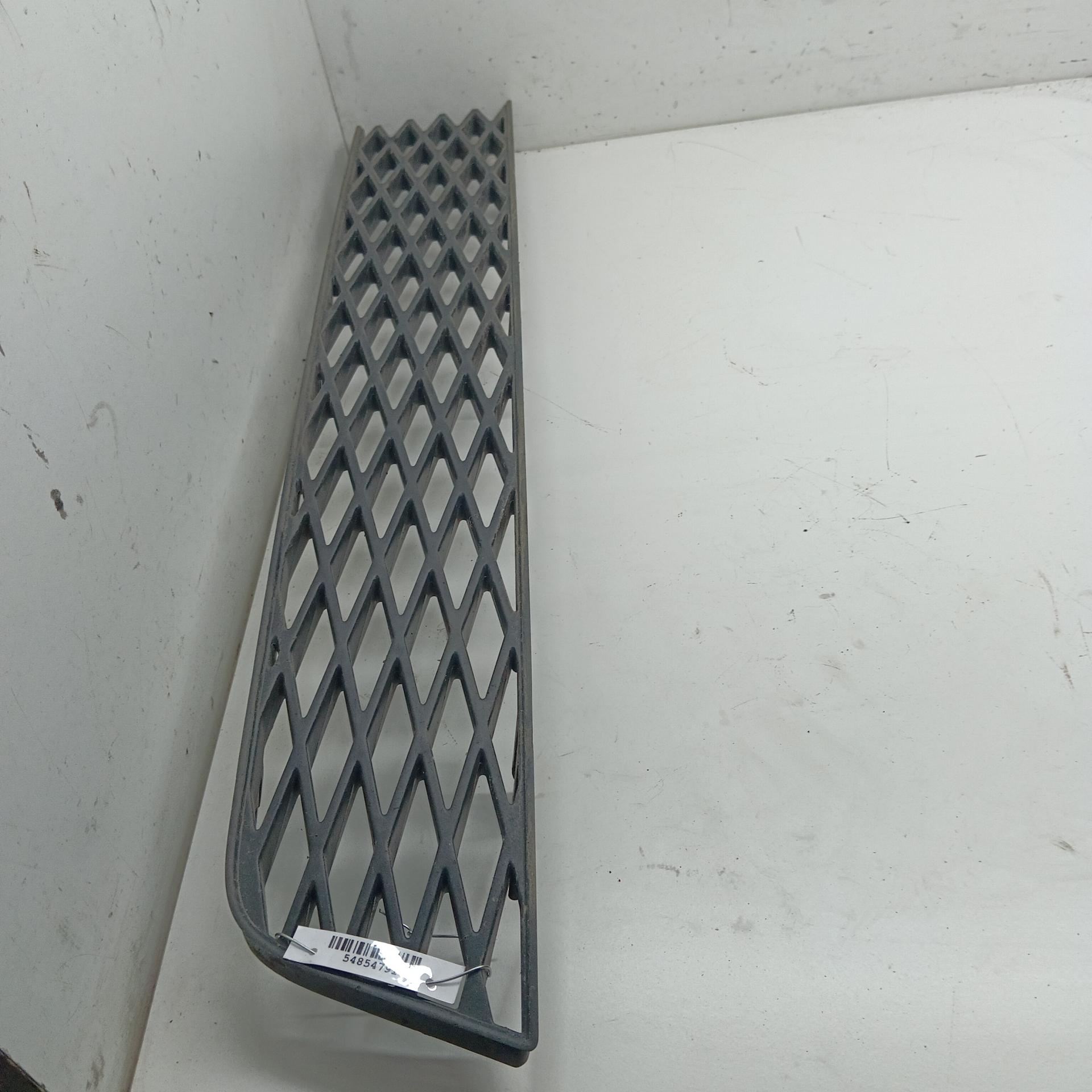 Решетка (заглушка) в бампер