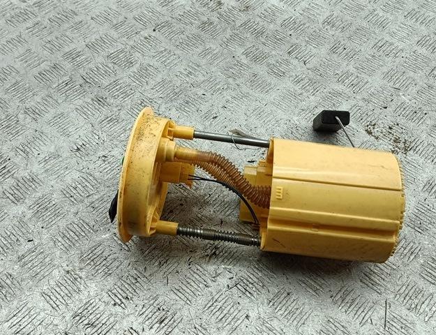 Датчик уровня топлива