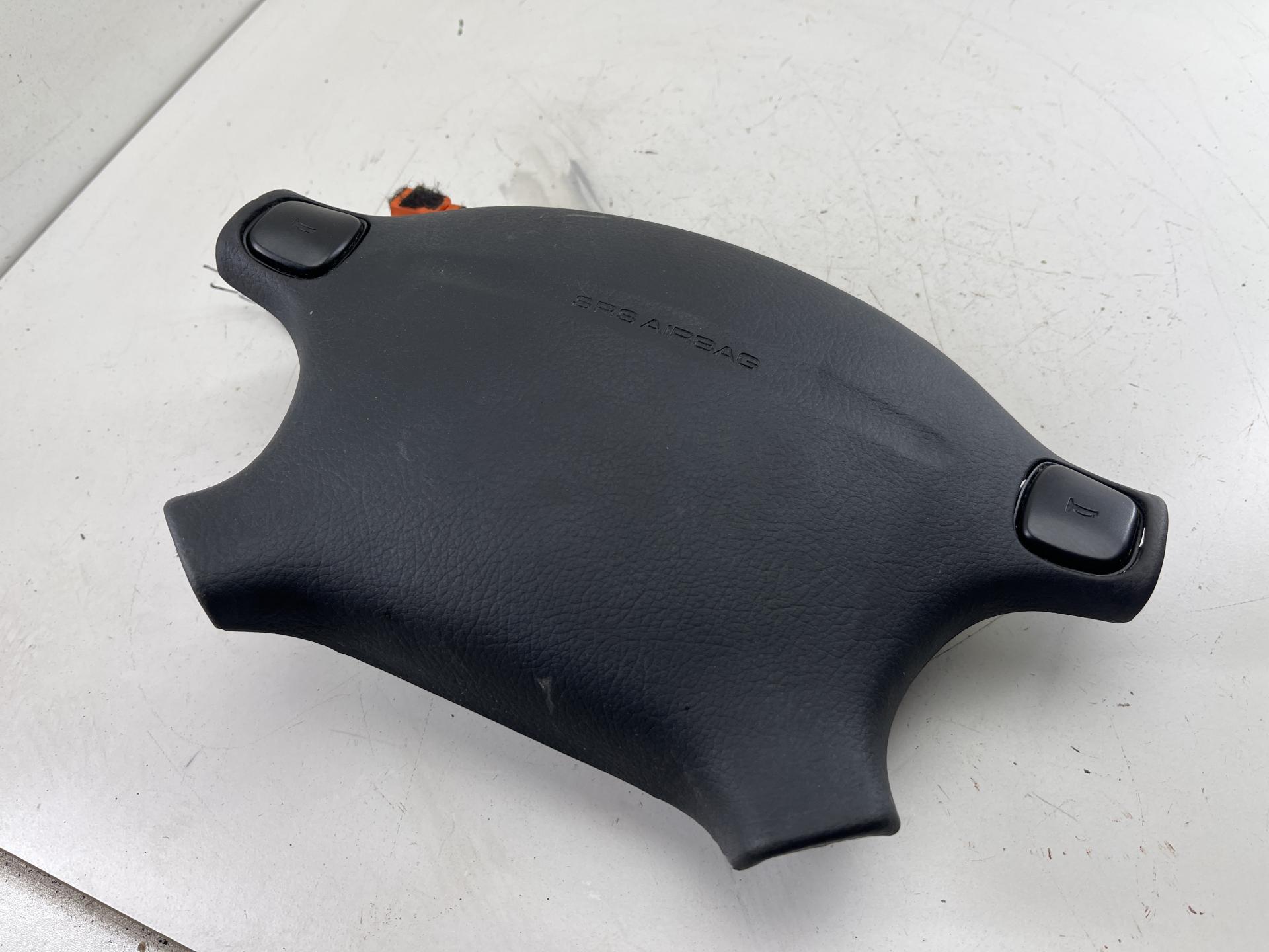 Подушка безопасности (Airbag) водителя