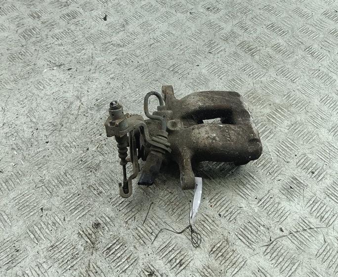 Суппорт задний правый