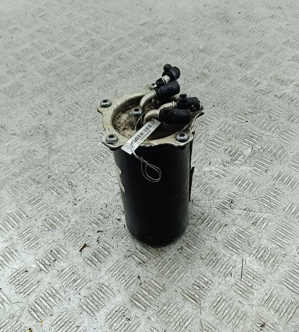 Корпус топливного фильтра