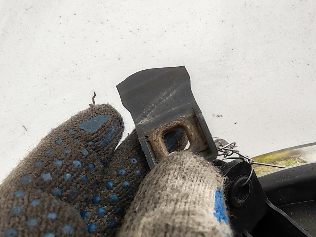 thumb