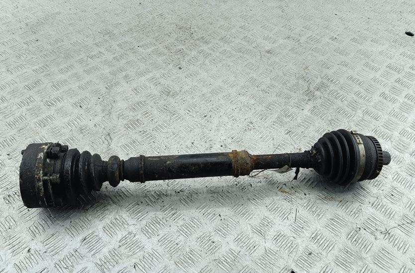 Полуось передняя правая