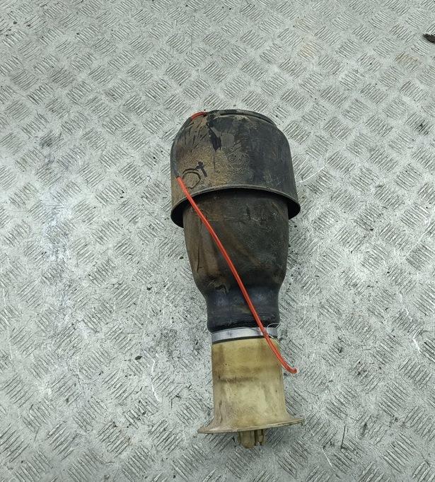 Пневмоподушка подвески задняя