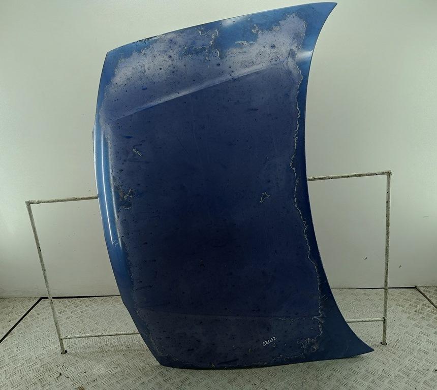 Капот