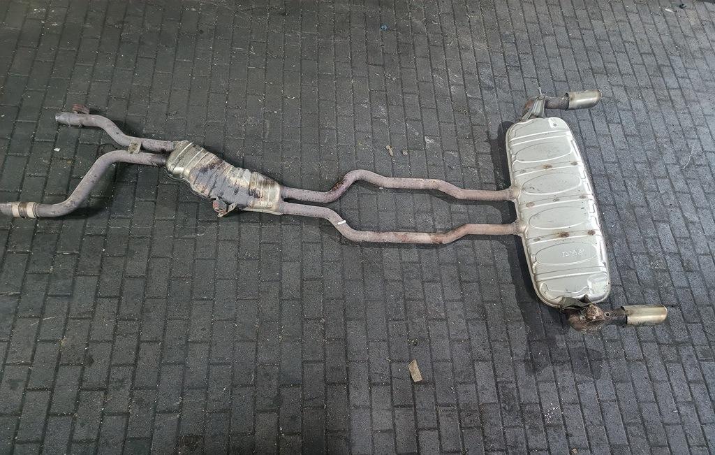 Глушитель