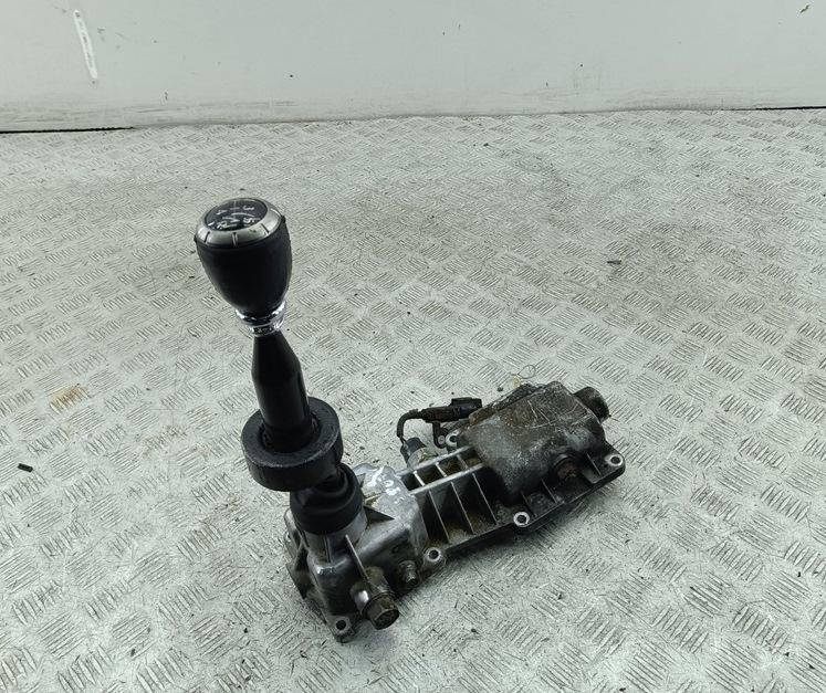 Кулиса КПП