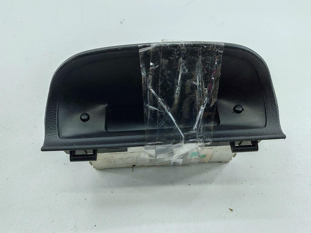 Дисплей информационный